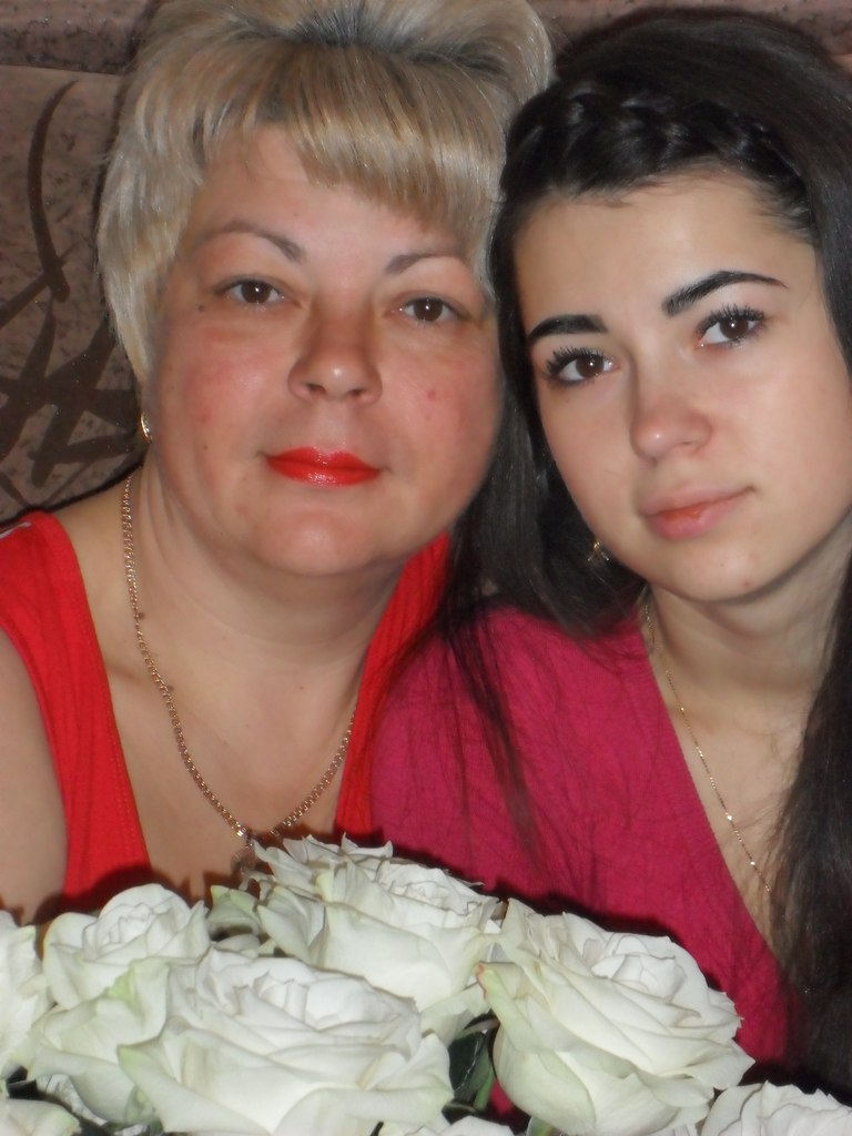 Ирина Семёнова | Санкт-Петербург