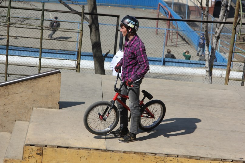 Александр Сидоренко | Уссурийск