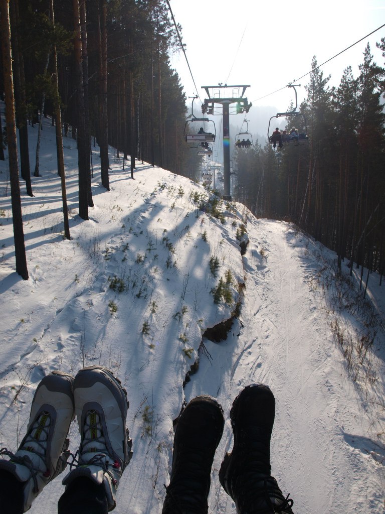 Дарья Данилина | 