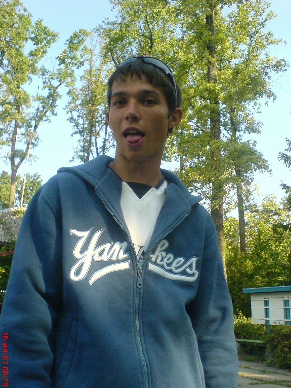 Александр Карастоянов | Киев