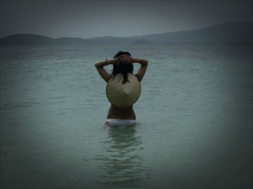 Валентина Бесчастных | Красноярск