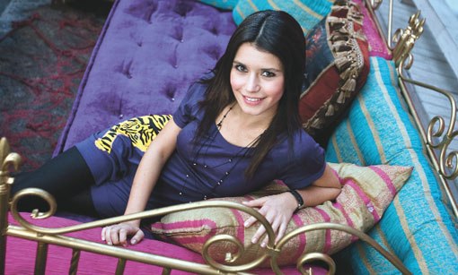 Венера Джафарли .ღ شامکیرلی ღ. | Шамкир