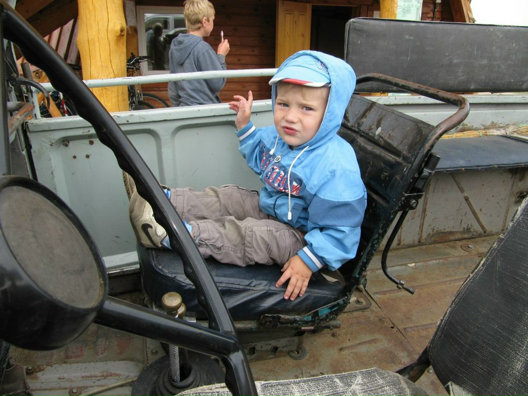 Елена Степанова | Братск