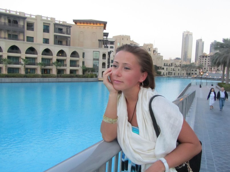 Катерина Макеенкова | Москва