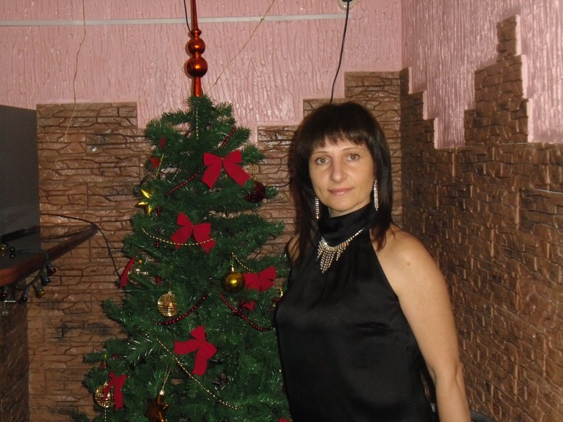 Надежда Родионова | Чапаевск