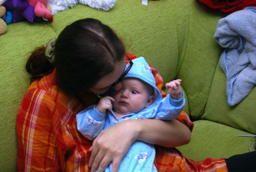 №8, Наталья Никитина, 38 лет, Limassol №8, Наталья Никитина, 38 лет, Limassol