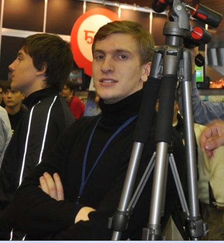 №15, Кирилл Орешкин, Сочи №15, Кирилл Орешкин, Сочи