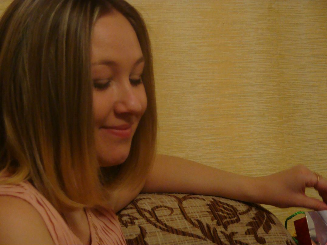 Елена Солдатова | Иркутск