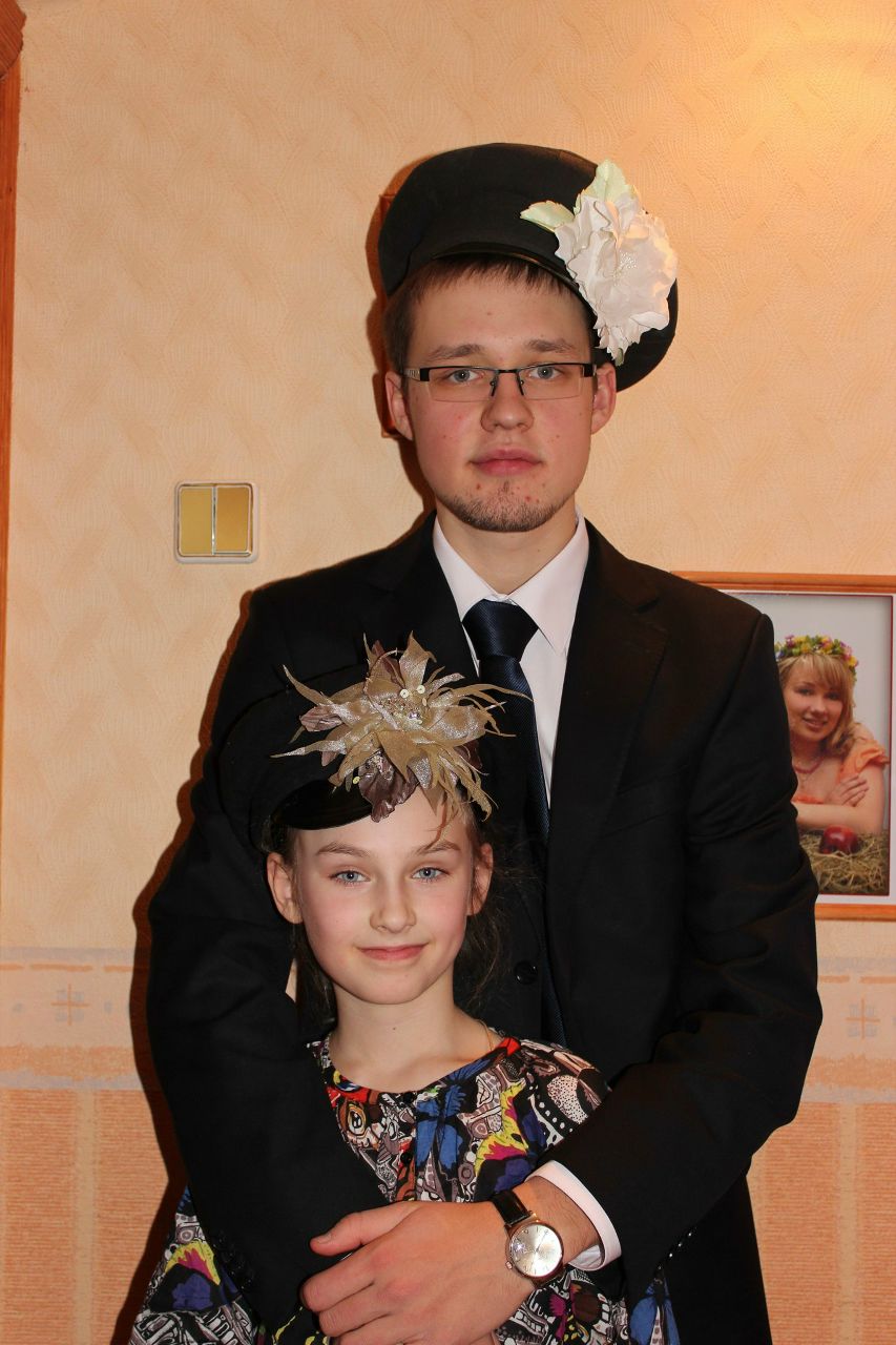 Николай Ласкович Александрович | Брест