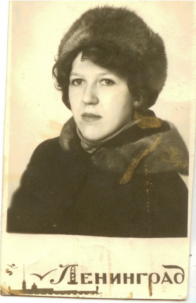 Надежда Сантамяки *Nadin* | 