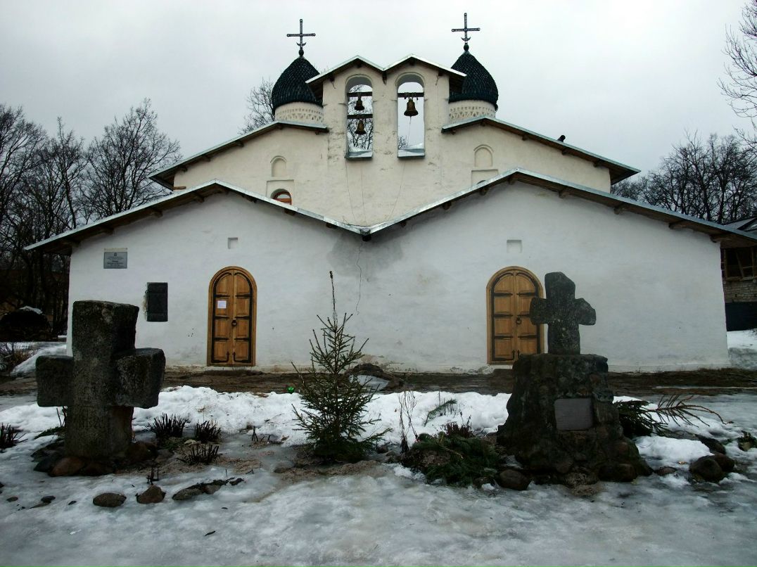 Ольга Чигина | Нижний Новгород