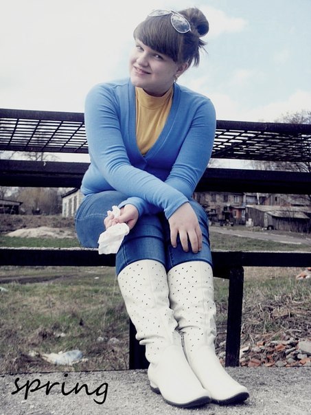 Владислава Сорокина | Харьков