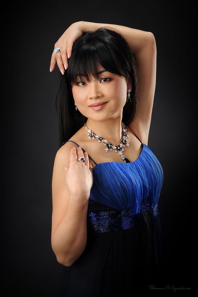 Светлана Ким | Ростов-на-Дону