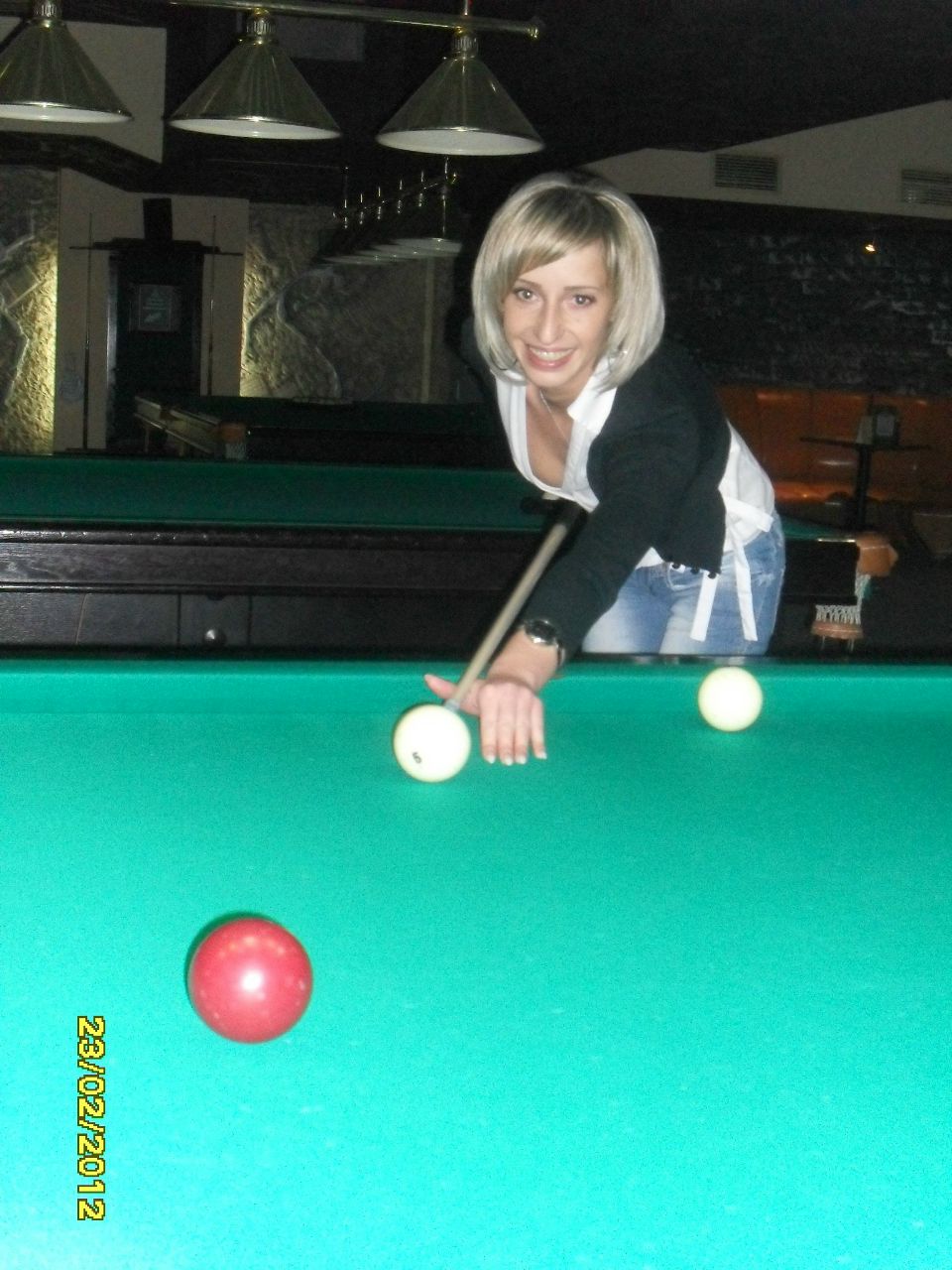 Ульяна Васильева | Челябинск