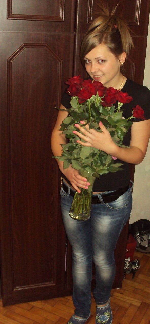 Танюша Бондюх | 