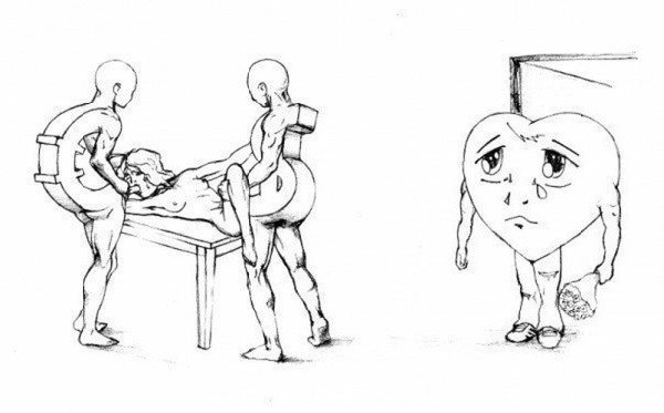 Захар Обрезков | Москва