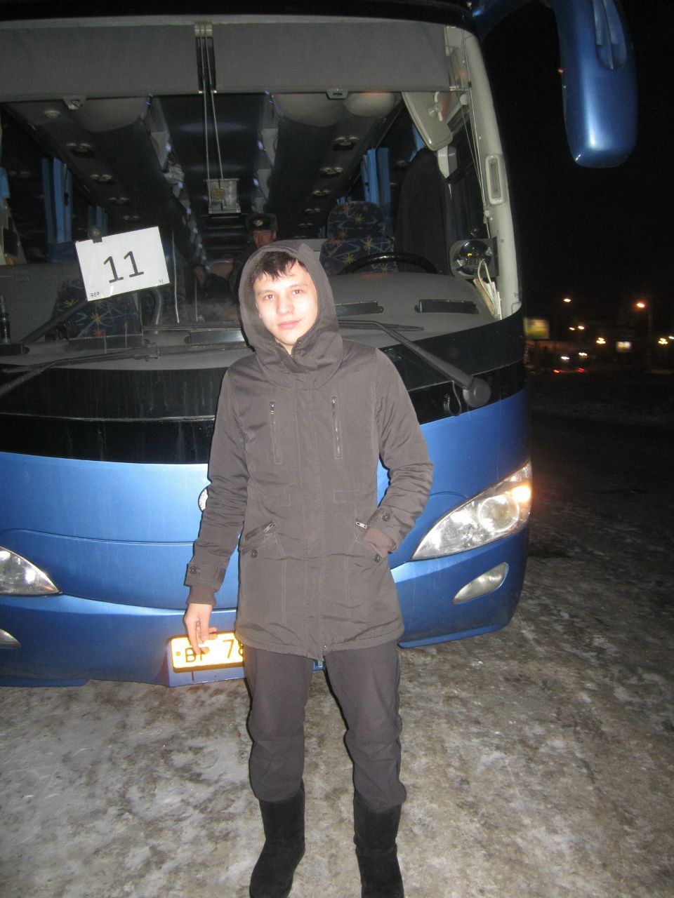 Ильнур Фасахов | Казань