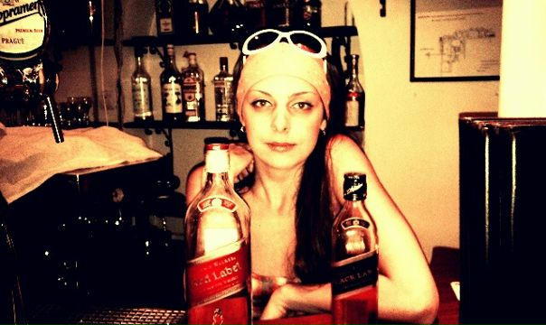 №123, Анна Воронкевич, 33 года, Москва №123, Анна Воронкевич, 33 года, Москва