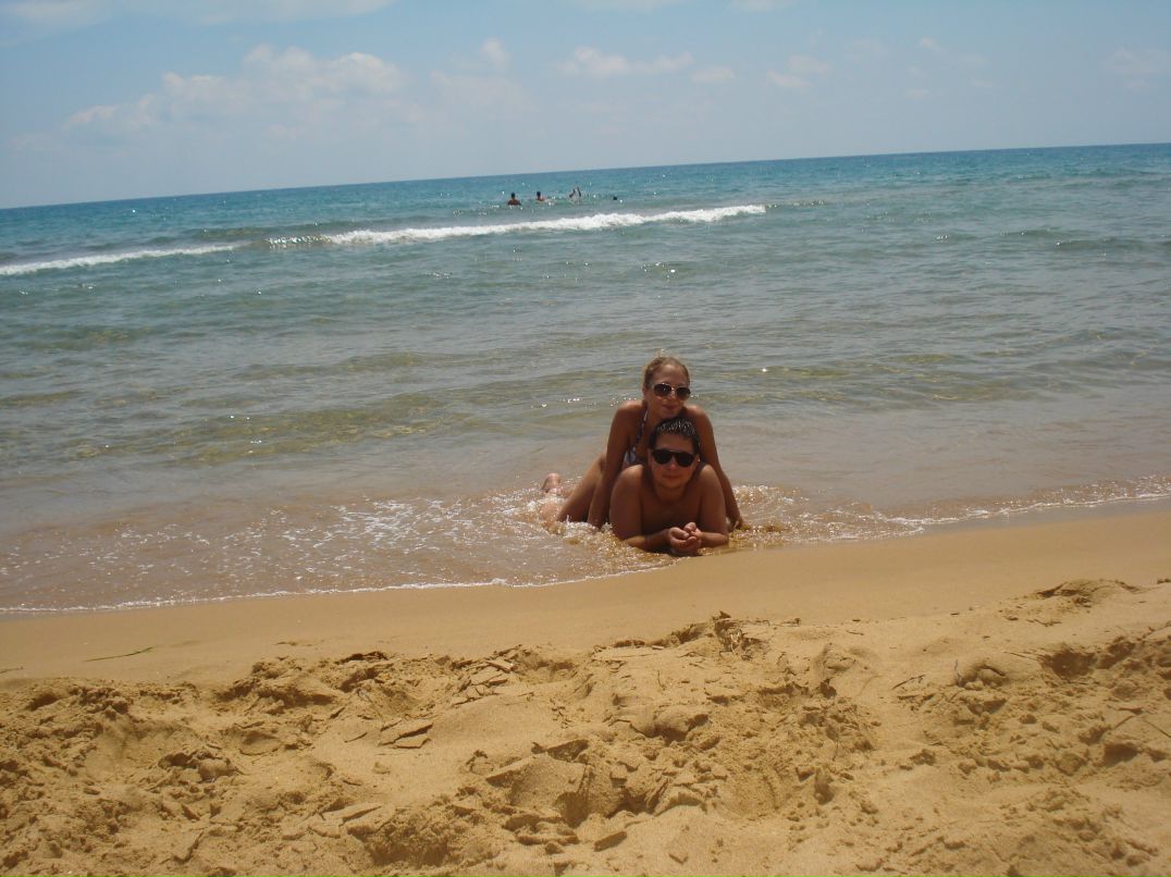 Inna Isayeva | Pamplona