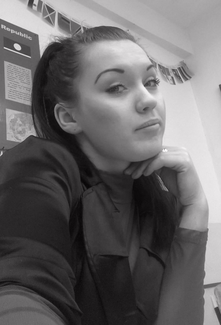 Иришка Куликовская ♥ღ♥ღ♥Сергеевнаღ♥ღ♥ | Якутск