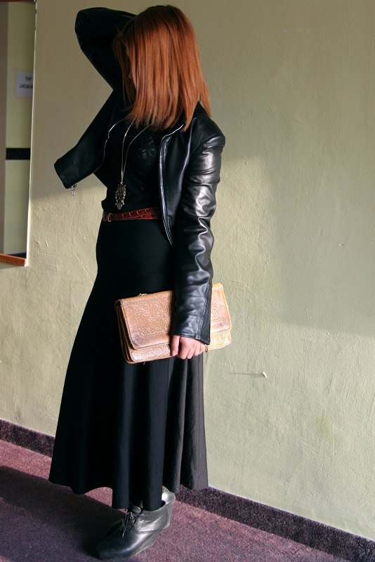 Лилия Элли | New York City