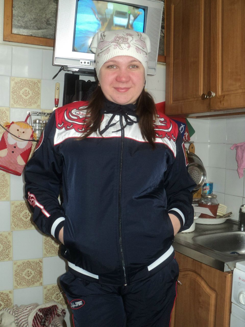 Ольга Лыкова | Выборг