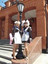 Фотография Козловой Анастасии
