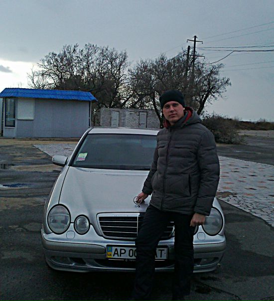 №18, Денис Сорочинский, 38 лет, Бердянск №18, Денис Сорочинский, 38 лет, Бердянск