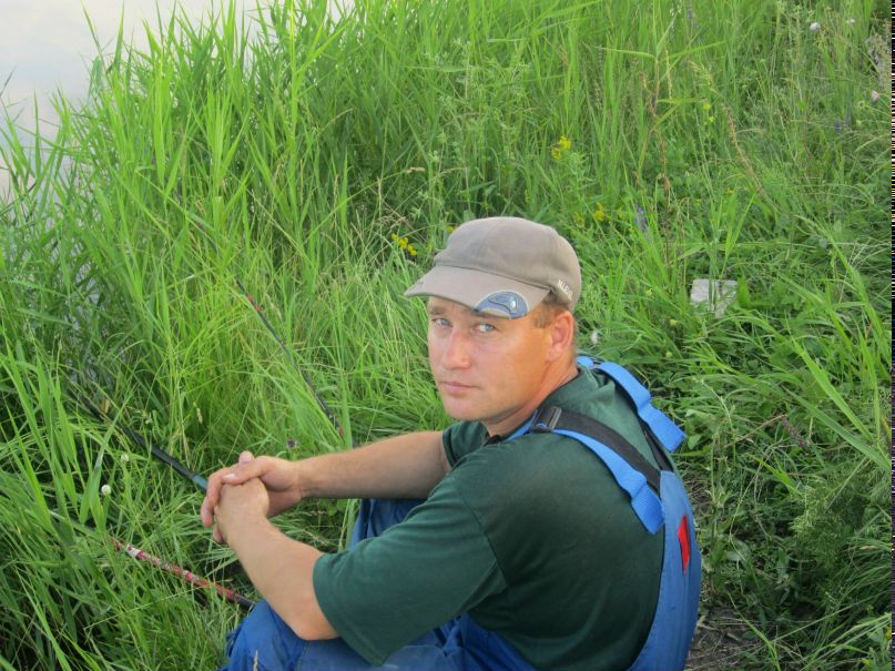 Константин Кузьмин | Челно-Вершины