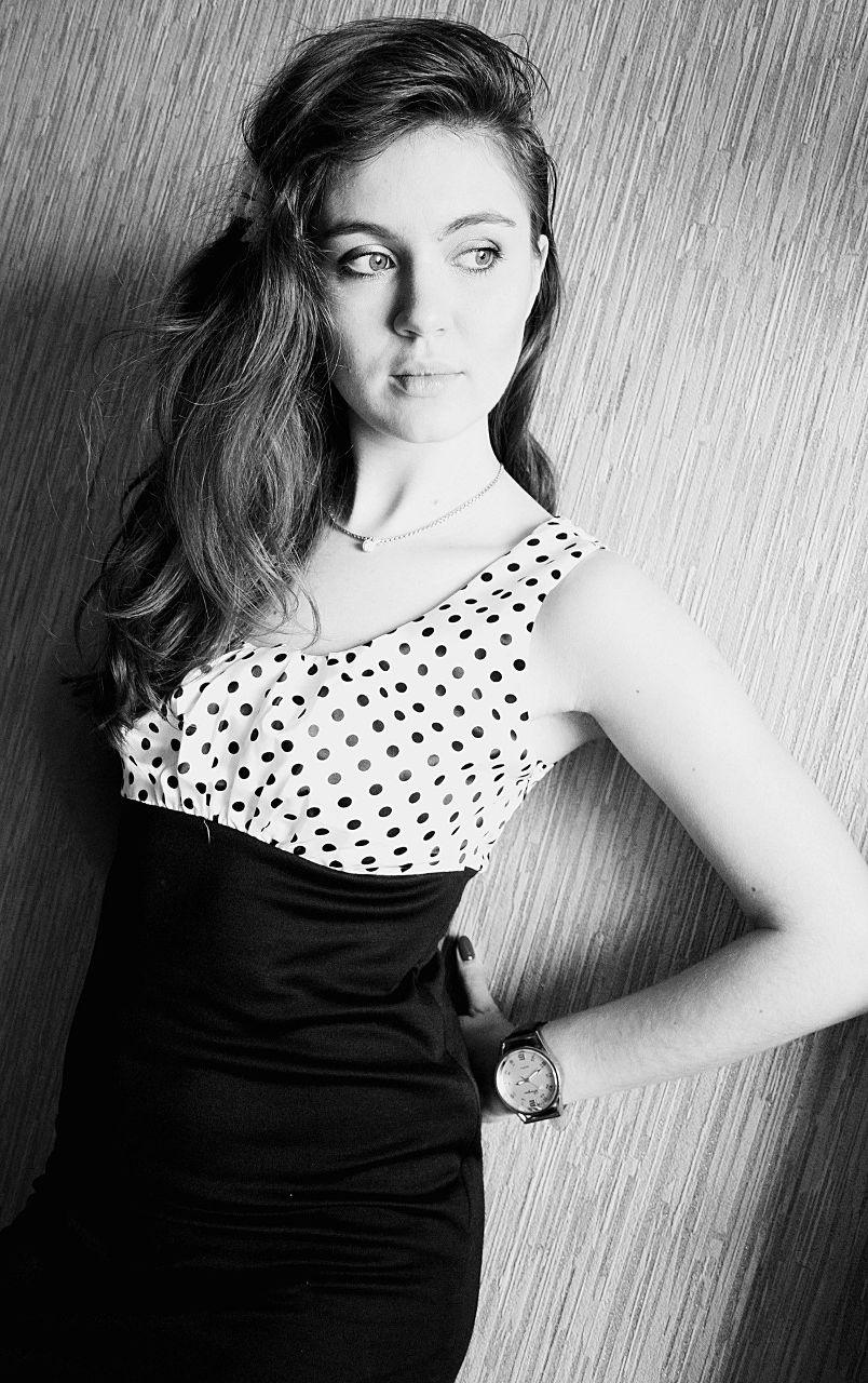 Елена Бирич | Саранск