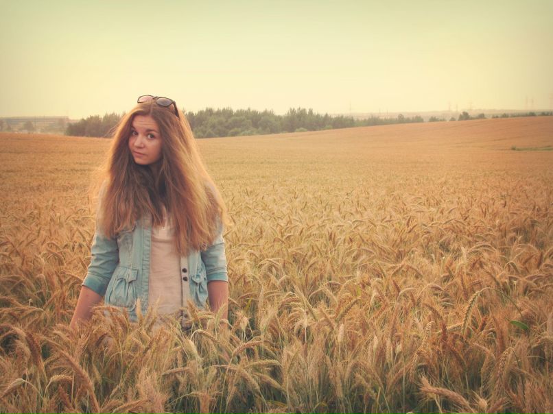 Алина Коренюк | Минск