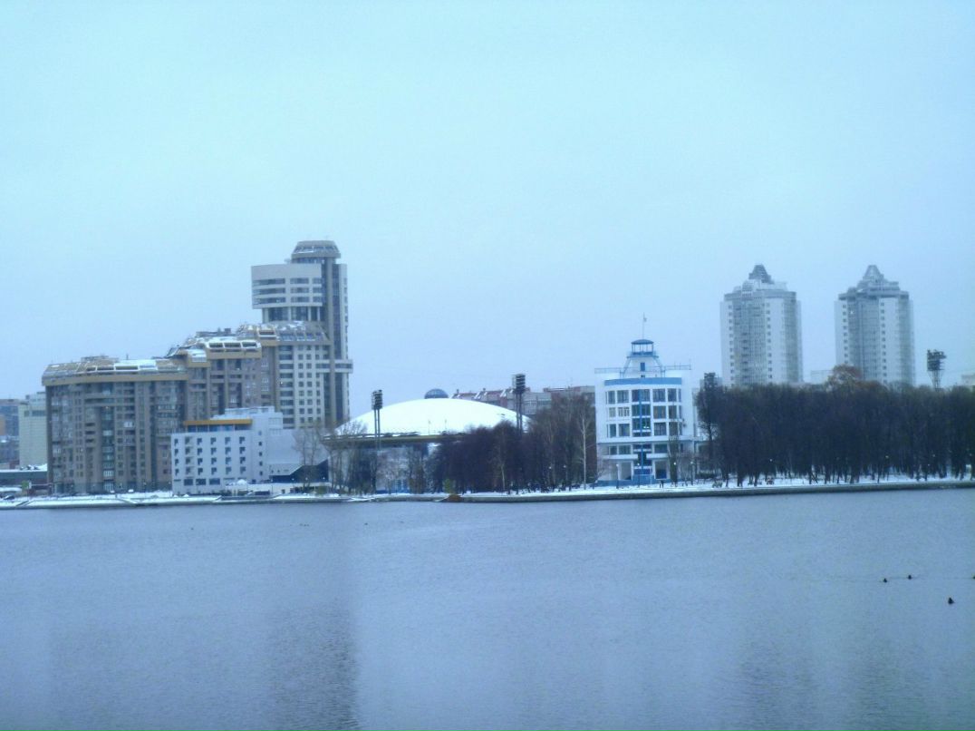 Александр Сомов | Липецк