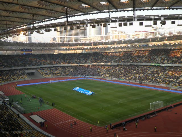 Юрій Тарасюк | Киев