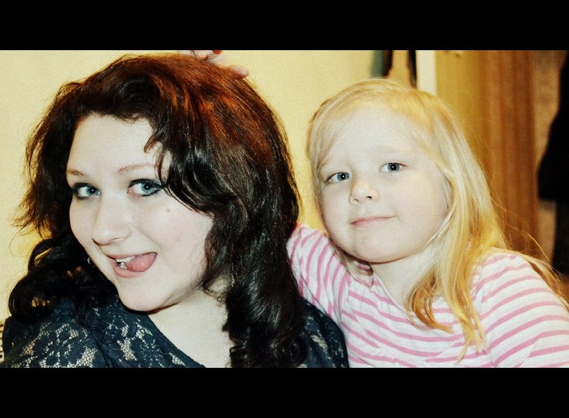 Наташа Дружинина | Фрязино