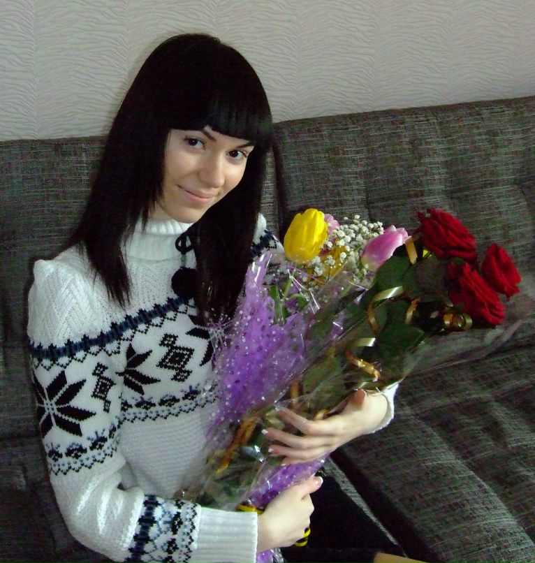 Анастасия Бабко | Кременчуг