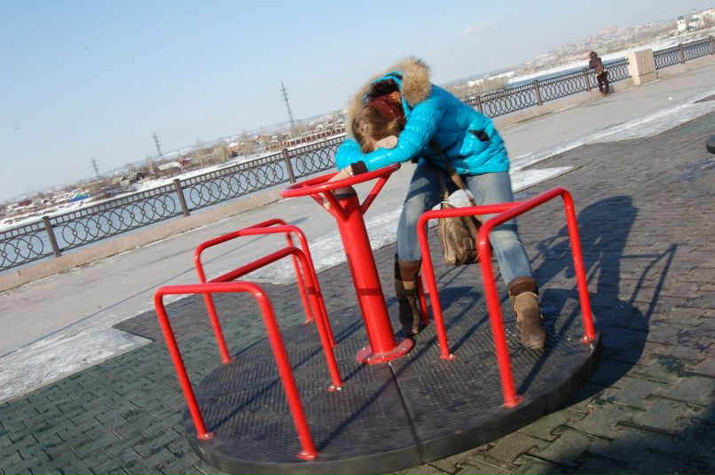 Егор Тимохов | Красноярск