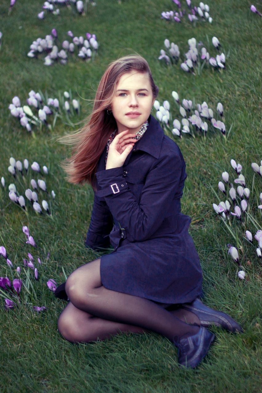 Женя Буракова | Краснодар