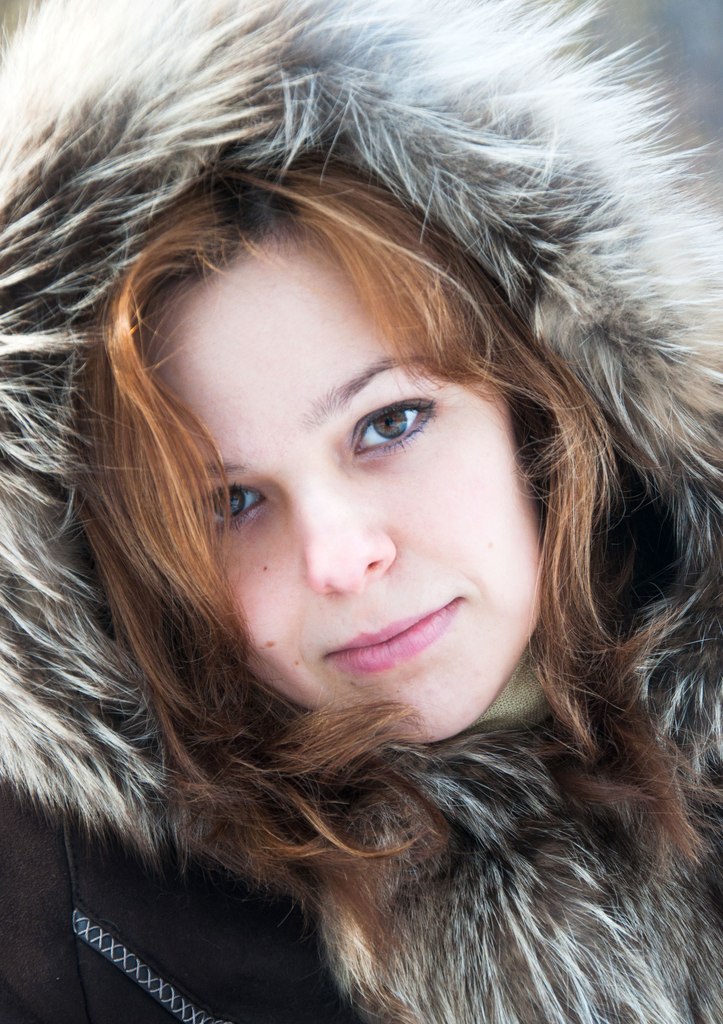 Людмила Василевская | Москва