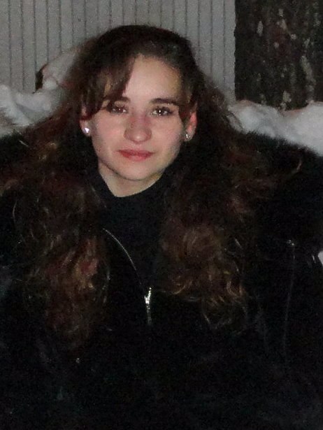 Ольга Савочкина Александровна | Кинель