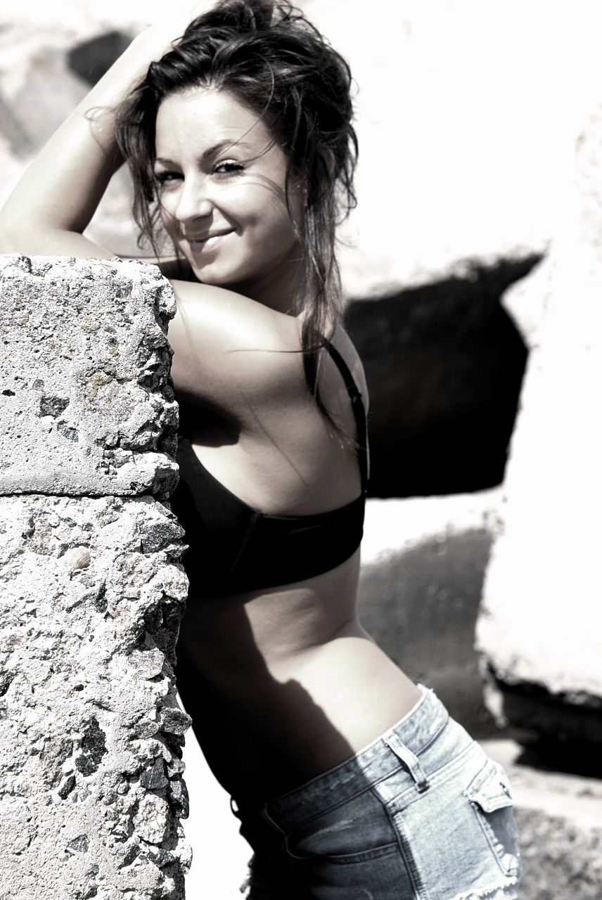 Анастасия Павкина Игоревна | Los Angeles