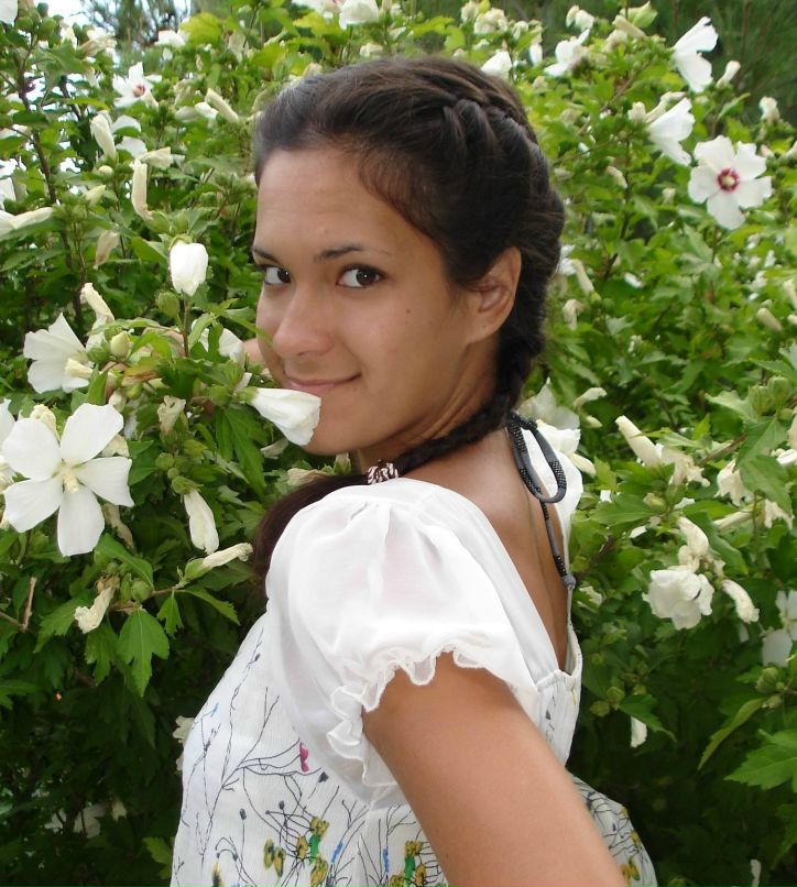 Юля Молостова | Самара