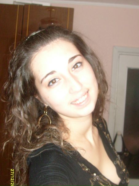 №35, Марина Харченко, 34 года, Бендеры №35, Марина Харченко, 34 года, Бендеры