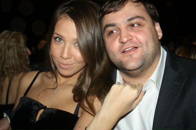 №83, Лия Игамбердиева №83, Лия Игамбердиева