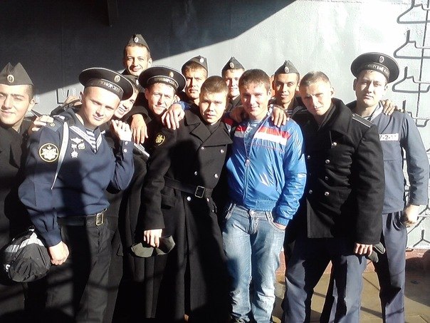 Артем Кузьмин | Санкт-Петербург