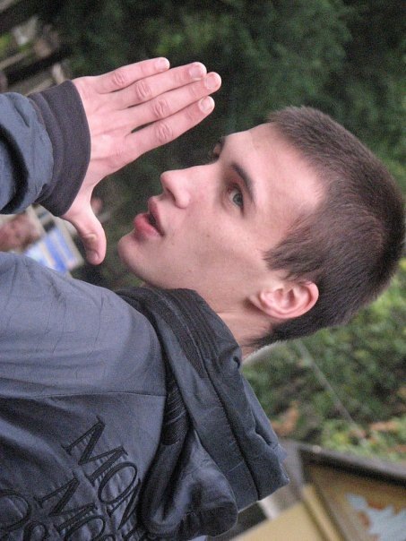 Кирилл Данилов фотография #1