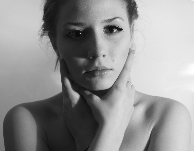 Masha Alekseeva | Москва