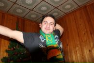 №1, Андраник Оганесян, 26.5.1988, 37 лет, Санкт-Петербург, Россия №1, Андраник Оганесян, 26.5.1988, 37 лет, Санкт-Петербург, Россия