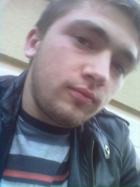 №144, Іван Цібеленько, Сокирница №144, Іван Цібеленько, Сокирница