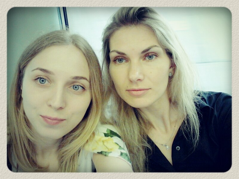 Мария Савон мари | Владивосток