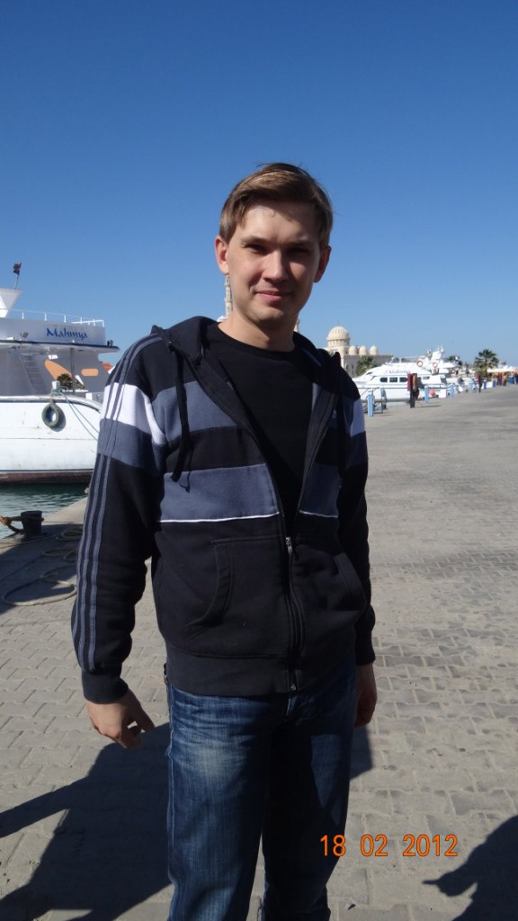 Людмила Семенкова | Hadera